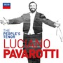 The People's Tenor - Luciano Pavarotti