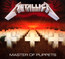 Master Of Puppets - Metallica