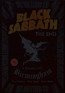 The End - Live - Black Sabbath