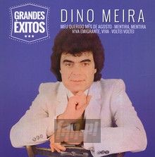Grandes Exitos - Dino Meira