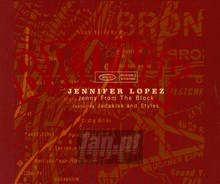 Jenny From The Block - Jennifer Lopez