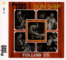 Follow Us - Sunship