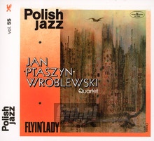 Flyin' Lady - Jan Ptaszyn  Wrblewski Quartet