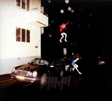 Science Fiction - Brand New - bigger Science Fiction - Brand New