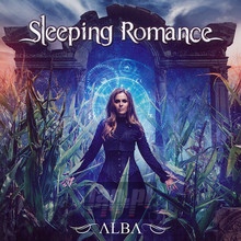 Alba - Sleeping Romance