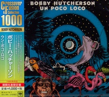 Un Poco Loco - Bobby Hutcherson