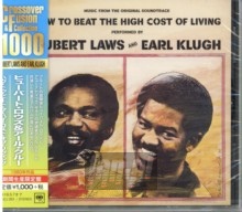 How To Beat The High.. - Hubert Laws