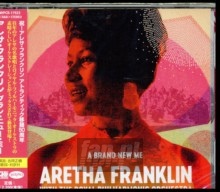 Brand New Me - Aretha Franklin