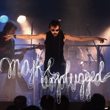 Unplugged - Majke - bigger Unplugged - Majke