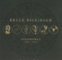 Bruce Dickinson - Soloworks - Bruce  Dickinson 