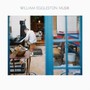 Musik - William Eggleston