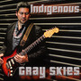 Gray Skies - Indigenous