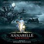 Annabelle Creation-White  OST - V/A