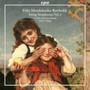 String Symphonies vol.2 - F Mendelssohn Bartholdy .