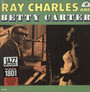 Ray Charles & Betty Carter - Ray Charles / Betty Carter