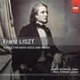 Liszt.Franz - Schwartz.Jared / Dibbern.Mary