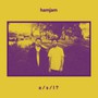 A/S/L? - Hamjam