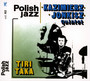 Tiritaka - Kazimierz  Jonkisz Quintet