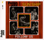 Follow Us - Sunship