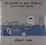 Joy Of Brass - Phil France  & MR Scruff