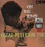 On The Town - Oscar Peterson  (Trio)