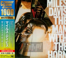 The Man With The Horn - Miles Davis