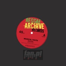 Political/Generals - Musical Youth