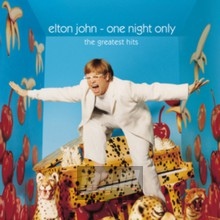 One Night Only - The Greatest Hits 2017 - Elton John