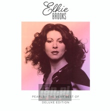 Pearls - The Very Best Of - Elkie Brooks - bigger Pearls - The Very Best Of - Elkie Brooks