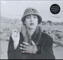 Niandra Lades And.. - John Frusciante - powiększ Niandra Lades And.. - John Frusciante