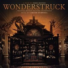 Wonderstruck  OST - Carter Burwell