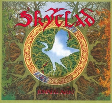 Jonah's Ark - Skyclad