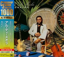 Casino - Al Di Meola - bigger Casino - Al Di Meola