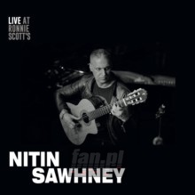 Live At Ronnie Scott's - Nitin Sawhney