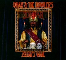 Zoltar's Walk - Omar & The Howlers