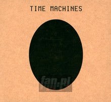 Time Machines - Coil