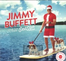 Tis The Season - Jimmy Buffett