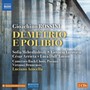 Rossini.G - McHedlishvili / Yarovaya / Acocella / Virtuosi Brunensis