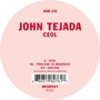 Ceol - John Tejada