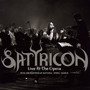 Live At The Opera - Satyricon