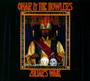 Zoltar's Walk - Omar & The Howlers