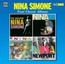 Four Classic Albums - Nina Simone