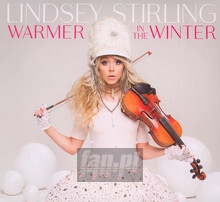 Warmer In The Winter - Lindsey Stirling