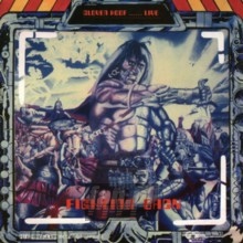 Fighting Back - Cloven Hoof