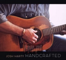 Handcrafted - Josh Harty
