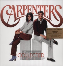 Collected - The Carpenters - powiększ Collected - The Carpenters