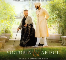 Victoria & Abdul  OST - John Newman