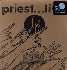 Priest...Live ! - Judas Priest