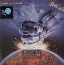 Ram It Down - Judas Priest
