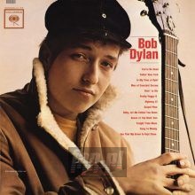 Bob Dylan - Bob Dylan